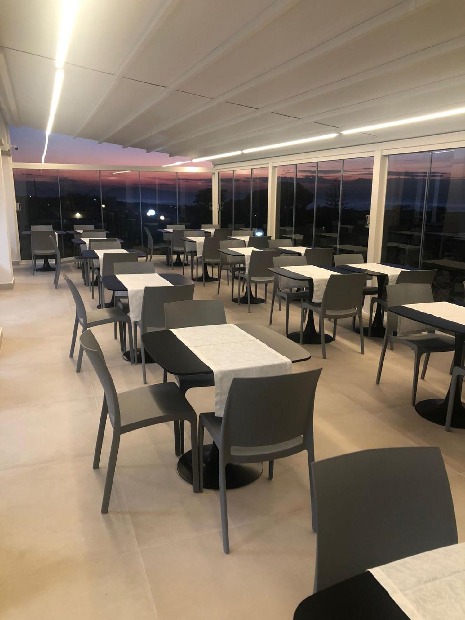 Appartamenti Abbaidda 발레도리아 외부 사진