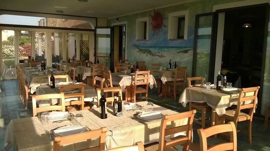 Appartamenti Abbaidda 발레도리아 외부 사진